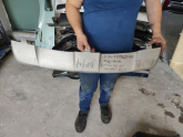 X6 ÖN TAMPON KAPLAMASI BMW ORJİNAL ÇIKMA PARÇA