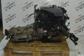 BMW 3 SERİSİ F20 F30 N13 KOMPLE MOTOR