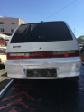 SUZUKİ SWİFT BAGAJ KAPISI