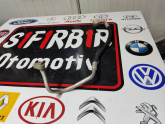 Fiat Doblo klima borusu