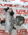 03L115512A 03L115512C 03L115512D 03L115512 2.0 TDİ CFCA EGR