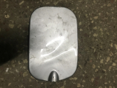 Renault depo kapağı metal
