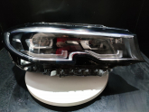 BMW 3 Serisi G20 G21 Sağ Far Full Led Adaptive 030110623409