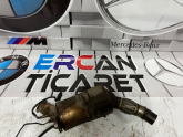 BMW N47 KATALİZÖR KATALİTİK KONVERTÖR 140976