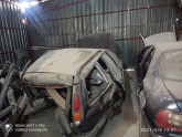 Oto Çıkma Parça / Motor / Su Radyatörü / Fiat / Marea / Çıkma Parça 