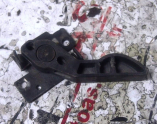 BMW F10 KAPUT KİLİDİ ​​AÇMA KOLU - 7183765-07