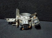 Opel Astra G Gaz Kelebeği çıkma 90 529 710