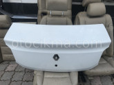 Renault clio symbol çıkma arka bagaj kapısı hatasız