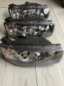 2011-14 Chevrolet Captiva Sağ Far .Oto Erkan Ünye
