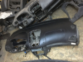 Peugeot 206+ Sol Üfleme Izgarası Hatasız Orjinal Çıkma