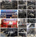 Oto Çıkma Parça / Elektrik / Stop / Audi / A3 / Çıkma Parça 