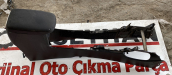 toyota corolla 2008 orta konsol