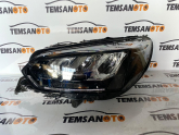 PEUGEOT PEJO 2008 SOL FAR TEMSAN OTO