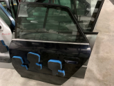AUDİ A6 ÇIKMA ORJİNAL HATASIZ SOL ARKA KAPI N2