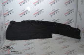 MERCEDES E SERİSİ W212 A212 SAĞ TABAN HALISI
