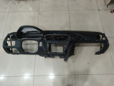 BMW 3 Serisi F30 Göğüs Torpido Siyah 9228278 51459218490