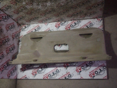 Renault Kangoo Bagaj Kapağı Kaplaması 8200107317