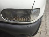 Oto Çıkma Parça / Elektrik / Far / Nissan / Vanetto / Çıkma Parça 