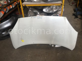 Nissan micra kaput