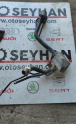 toyota corolla e180 depo dolum boruları