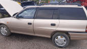 1998 opel astra f station 8v kesme kasa kupa