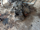 Oto Çıkma Parça / Şanzıman & Vites / Şanzıman Komple / Hyundai / Accent / Çıkma Parça 