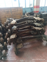 Oto Çıkma Parça / Alt Takım & Direksiyon / Travers / Opel / Corsa / Çıkma Parça 