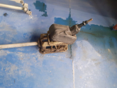 OPEL ASTRA  F VİTES MEKANIZMASI