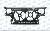 GOLF 3 VENTO 92-96 ÖN PANEL (KLİMALI) ÇİFT FANLI 1H0805594L
