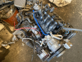 Oto Çıkma Parça / Motor / Motor Komple / Fiat / Albea / Çıkma Parça 