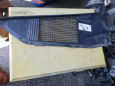 Renault 19  Ön Cam Izgarası hatasız orjinal