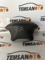 CİTREON C5 I KASA DİREKSİYON AİRBAG TEMSAN OTO