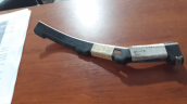FORD FUSİON ARKA TAMPON BRAKETİ ORJIN SAĞ ALT 2N11 17A881 AD