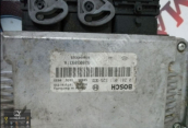 Renault laguna espace motor beyni çıkma yedek parça