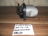 FORD FİESTA MAZOT FİLTRESİ ORJİNAL 1.4 DİZEL 2008-2015 MODEL
