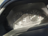 Peugeot 106 komple km saati mevcuttur.