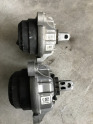 BMW F10 520 525 ÇIKMA ORJİNAL MOTOR TAKOZU