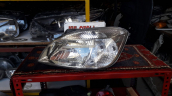 kia rio çıkma sol far