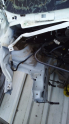 çıkma parça fiat fiorino sağ ön podye