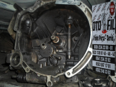 FORD ESCORT 1.6 Z-TEK ŞANZIMAN  BAĞLANTI DEMİRİ