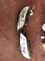 Oto Çıkma Parça / Elektrik / Far / Opel / Vectra / Çıkma Parça 