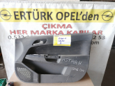 Oto Çıkma Parça / Mekanik / Kapı Döşemesi / Opel / Astra / Çıkma Parça 