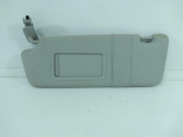 AUDİ A3 04-12 GÜNEŞLİK SOL (GRİ) 8P0857551A 9V4