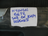 HYUNDAİ GETZ SAĞ ÖN KAPI DÖŞEMESİ ORJİNAL ÇIKMA