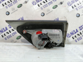 Oto Çıkma Parça / Elektrik / Stop / BMW / X3 / Sıfır Parça 
