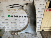 AUDİ A3 SAĞ ÖN ÇAMURLUK 1997-2000 MODEL ORJİNAL ÇIKMA TEMİZ