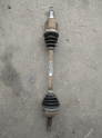DACİA SANDERO 1.5 DCİ SOL AKS HATASIZ