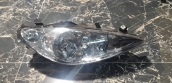 Peugeot  307 far sağ sisli ( sıfır )