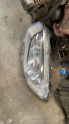Ford  tourneo Courier sol ön far
