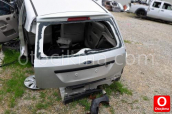 ÇIKMA FORD FİESTA BAGAJ KAPAĞI HAKANOTO DAN